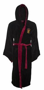 Harry Potter: Gryffindor Hooded Ladies Robes