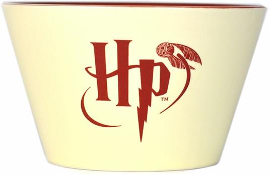 Tazza Colazione Stemma Hogwarts Harry Potter