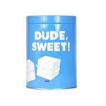 Jolly Awesome. Canister Single. Sugar Sweet.