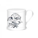 Tazza Harry Potter. Dobby