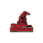 Badge Smaltato Harry Potter. Gryffindor Sorting Hat