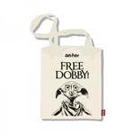 Borsa Harry Potter. Dobby Shopper