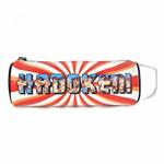 Capcom. Pencil Case. Capcom. Hadoken