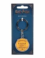 Harry Potter: Keeper Keys (Portachiavi)