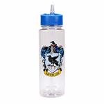 Bottiglia Plastica 700Ml Harry Potter. Ravenclaw