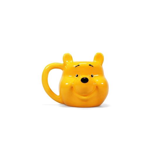 Tazza Winnie The Pooh Pensieri Felici - Disney