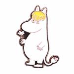 Spilla Smaltata Moomin