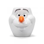 Tazza Sagomata Disney. Frozen. Olaf