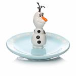 Portaoggetti Disney. Frozen 2. Olaf