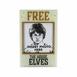 Harry Potter: Dobby Photo Magnet (Magnete)