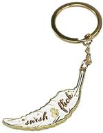 Harry Potter Keyring (Header) Harry Potter (Hermione) (KEYHP52)