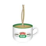 Decfds28 - Friends - Decoration - Friends (Central Perk)