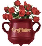 Harry Potter: Half Moon Bay - Gryffindor Cauldron (Shaped Wall Vase / Vaso Da Parete)