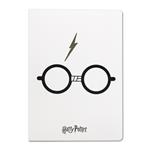 Harry Potter: Half Moon Bay - Lightning Bolt Flex (A5 Notebook / Quaderno)