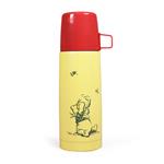 Disney: Half Moon Bay - Winnie The Pooh (Thermal Flask Metal 350Ml / Fiaschetta)