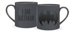 Dc Comics: Half Moon Bay - Batman - I am Batman (Mug / Tazza)