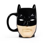 Dc Comics: Half Moon Bay - Batman Head (Mug 3D / Tazza 3D)