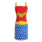 Dc Comics: Half Moon Bay - Wonder Woman (Apron / Grembiule)