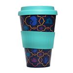 Mugtdc18 - Disney - Aladdin - Travel Mug (400ml) - Scenes