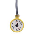 Disney: Half Moon Bay - Alice In Wonderland - Gold Watch (Hanging Decoration / Decorazione)