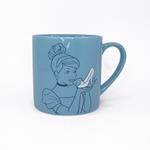 Mugbdc48 - Disney - Cinderella - Classic Mug (Boxed) 310ml - Cinderella