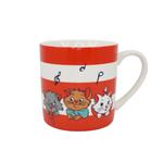 Disney: Half Moon Bay - The Aristocats (Mug Classic Boxed 310 Ml / Tazza)