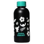 Disney: Half Moon Bay - Lilo & Stitch (Water Bottle Metal 260Ml / Bottiglia Metallo)