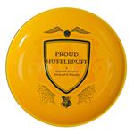 Harry Potter: Half Moon Bay - Proud Hufflepuff (Plate / Piatto)