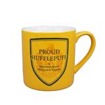 Harry Potter: Half Moon Bay - Proud Hufflepuff (Mug Classic Boxed 310Ml / Tazza)