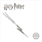 Collana Harry Potter. Lightening Bolt