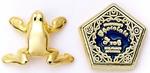 Orecchini Harry Potter Chocolate Frog & Box Stud Earrings