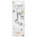 Harry Potter: The Carat Shop - Luna Glasses (Keychain / Portachiavi)