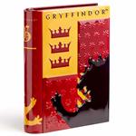 Harry Potter: The Carat Shop - Gryffindor (House Gift Book / Box Regalo)