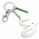 Harry Potter: Slytherin Keyring (Portachiavi)