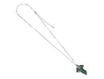 Il Signore Degli Anelli Pendant & Collana The Leaf Of Lorien Carat Shop, The