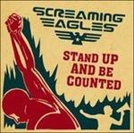 Stand Up and Be Counted (Digipack)