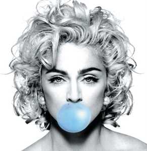 Vinile Live Sydney Australia 1993 Part Two (Blue Vinyl) Madonna