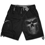 Pantaloncino Corto Uomo Spiral. Shadow Master Vintage Cargo Shorts