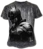 Spiral: The Batman - Acid Rain - Acid Wash (T-Shirt Unisex Tg. S)