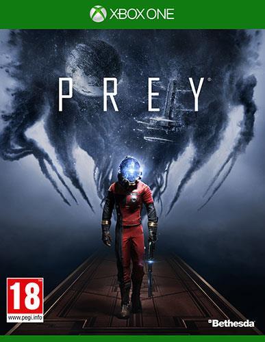 Bethesda Prey XBox One Standard ITA - 3