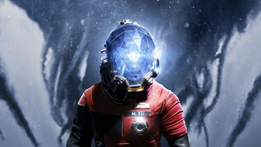 Bethesda Prey XBox One Standard ITA - 6