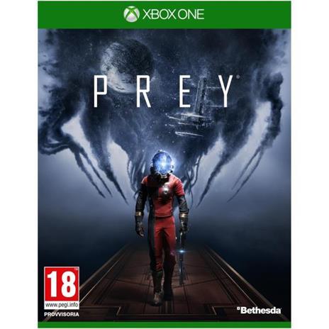 Bethesda Prey XBox One Standard ITA