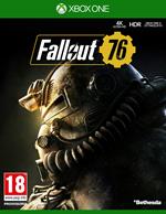 ZeniMax Media Fallout 76, Xbox One videogioco Basic