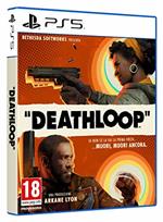 Deathloop - PS5