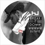 Break It Down Ep