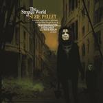 Strange World of Suzie Pellet