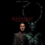 Hannibal Season 1, vol.2 (Colonna sonora)