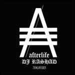 DJ Rashad. Afterlife