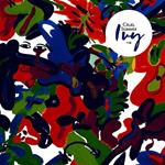 Ivy (Blue-Clear Split Vinyl)