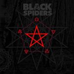 Black Spiders (Brown Vinyl)